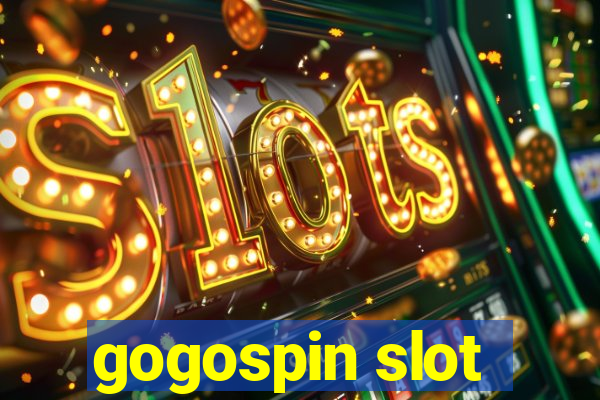 gogospin slot