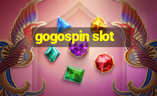 gogospin slot