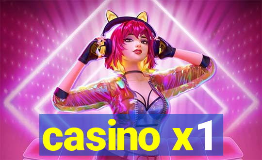 casino x1