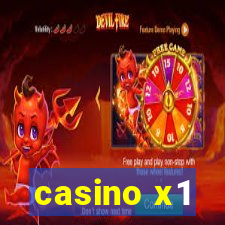 casino x1