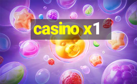 casino x1