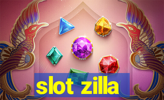 slot zilla