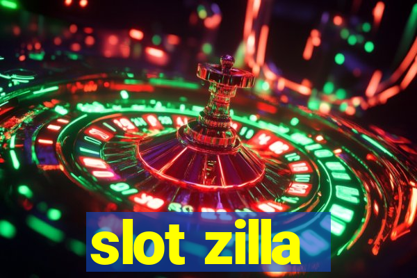 slot zilla