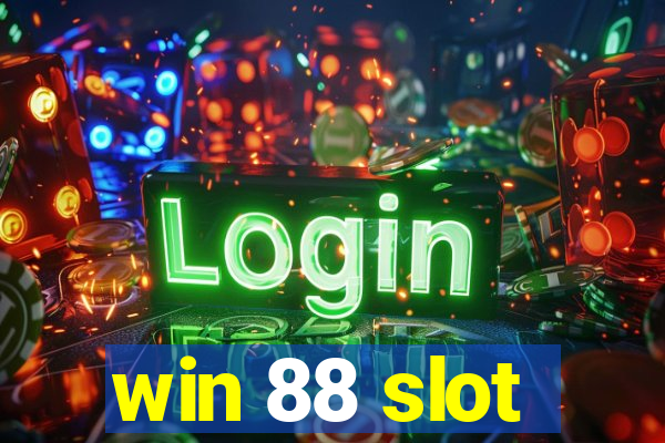 win 88 slot