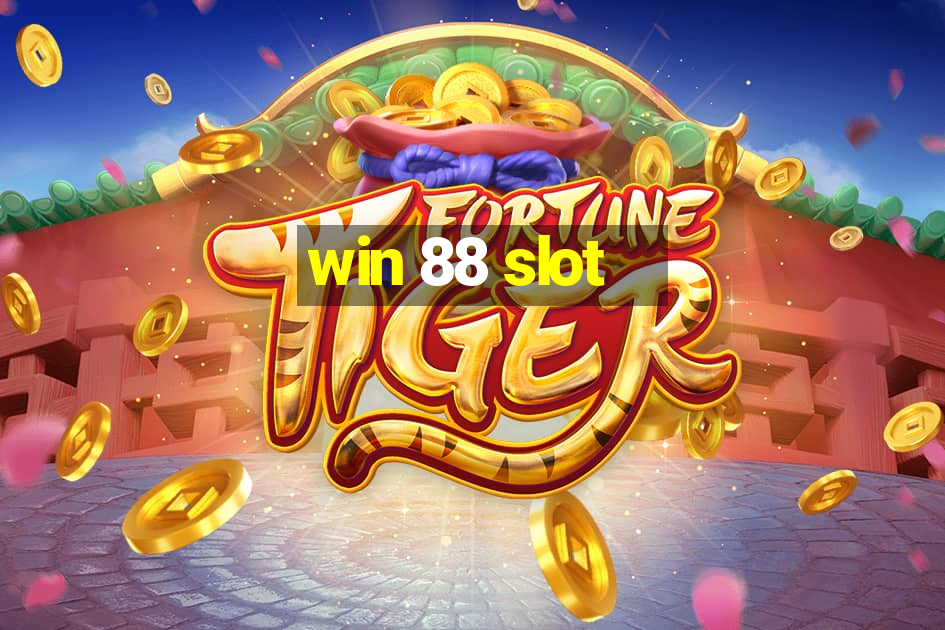 win 88 slot