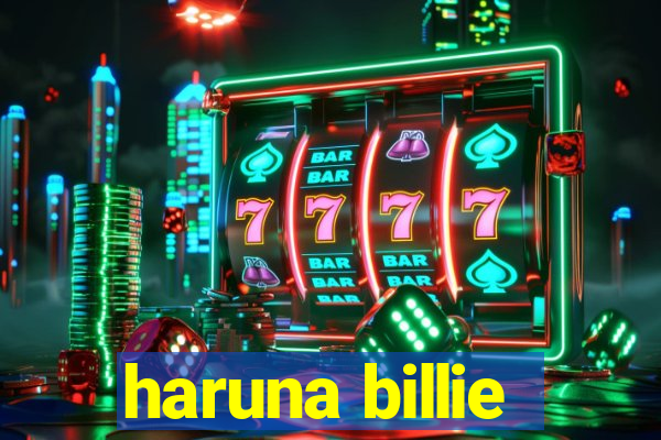 haruna billie