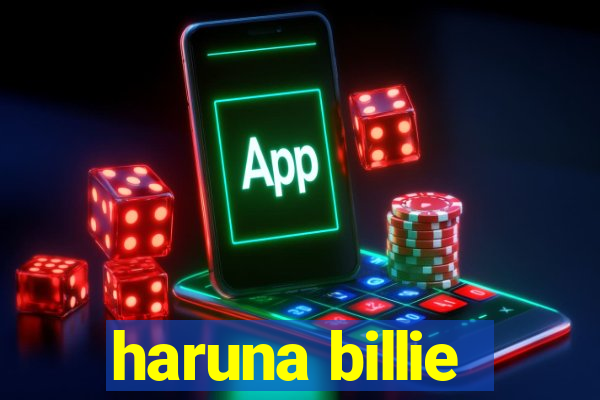 haruna billie