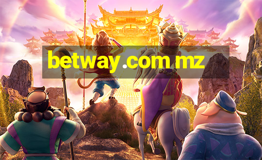 betway.com mz