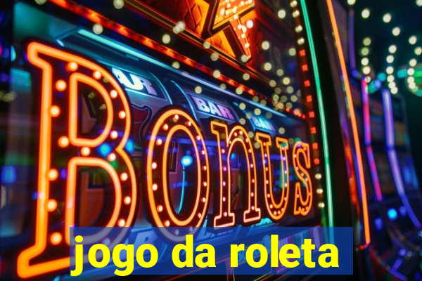 jogo da roleta