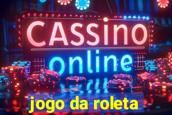 jogo da roleta