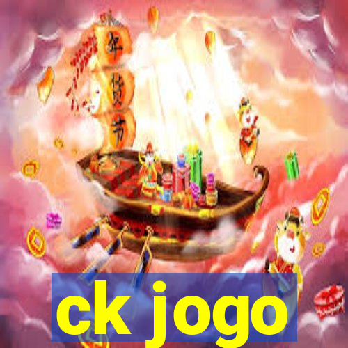 ck jogo