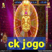 ck jogo