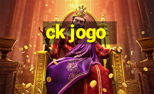 ck jogo