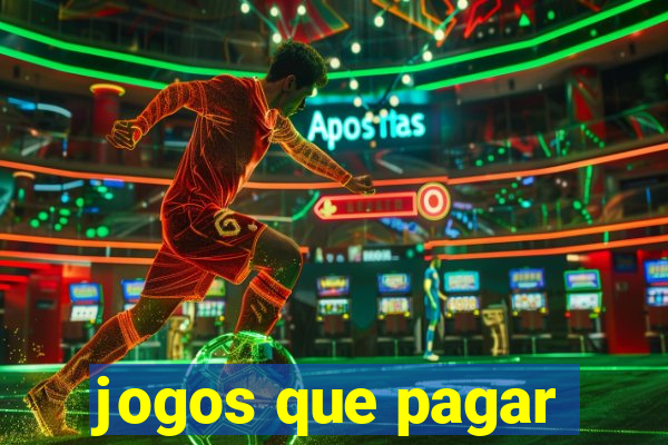 jogos que pagar