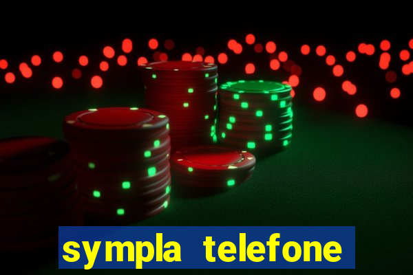 sympla telefone porto alegre