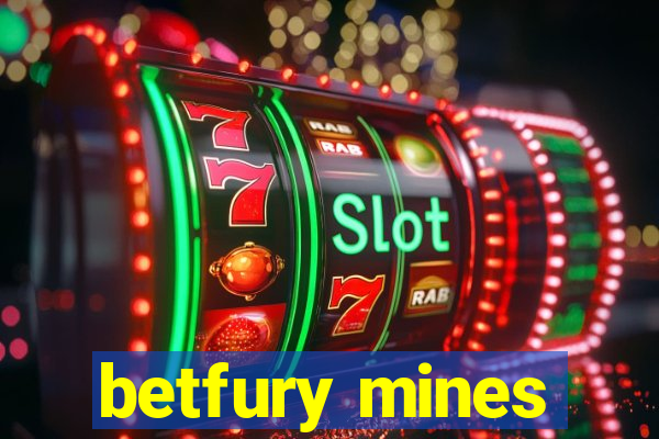 betfury mines