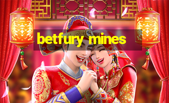 betfury mines