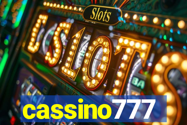 cassino777