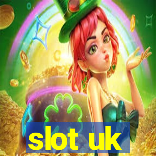 slot uk