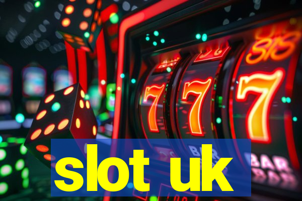 slot uk