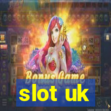 slot uk