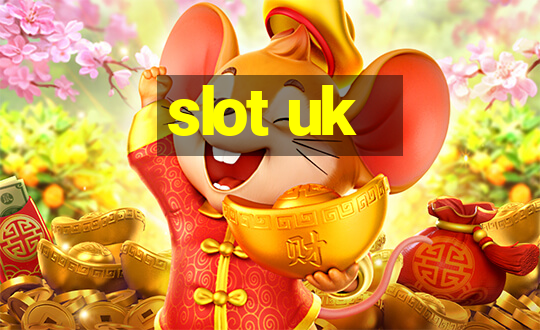 slot uk