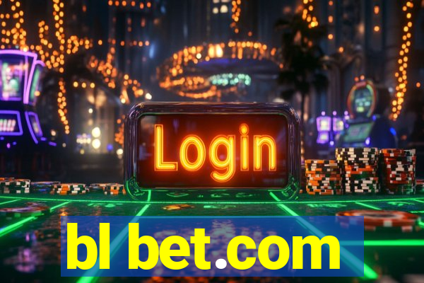 bl bet.com