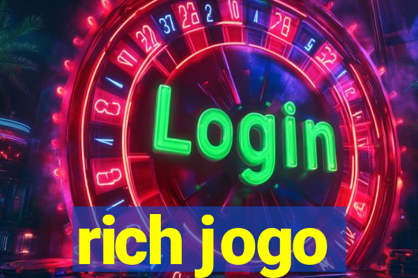 rich jogo