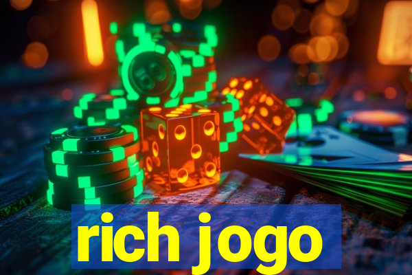 rich jogo