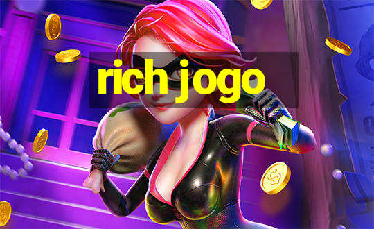 rich jogo