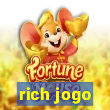 rich jogo