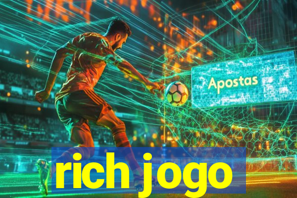 rich jogo