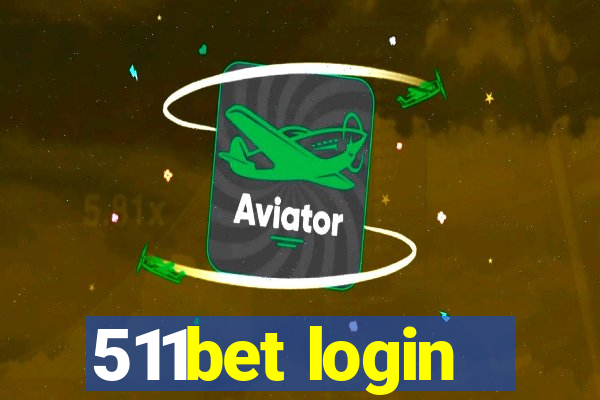 511bet login