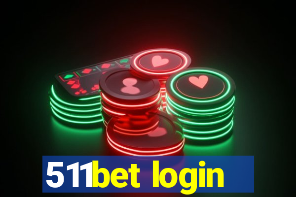 511bet login