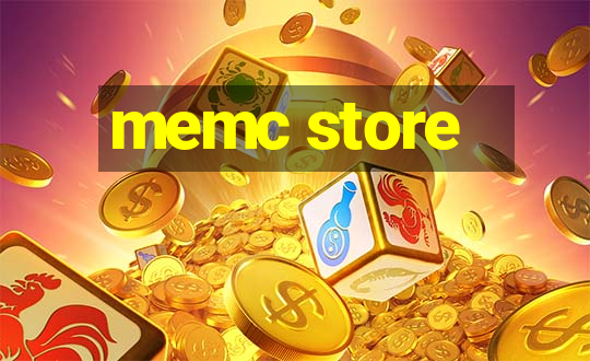 memc store