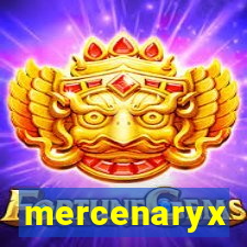 mercenaryx