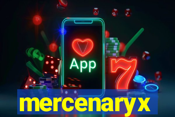 mercenaryx