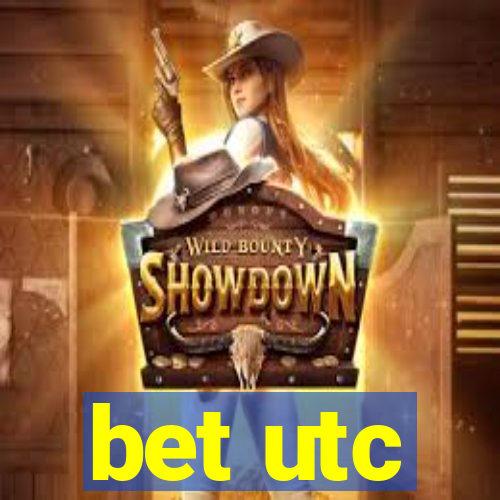 bet utc