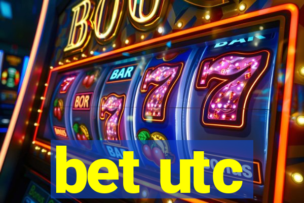 bet utc