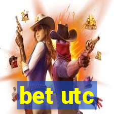 bet utc