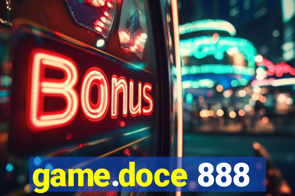 game.doce 888