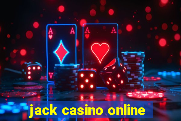 jack casino online