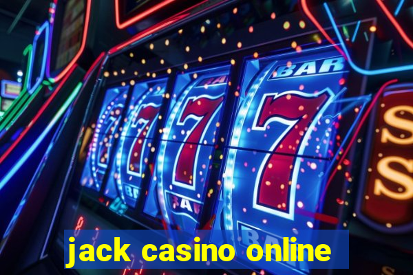 jack casino online