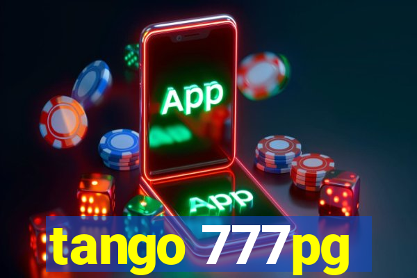 tango 777pg