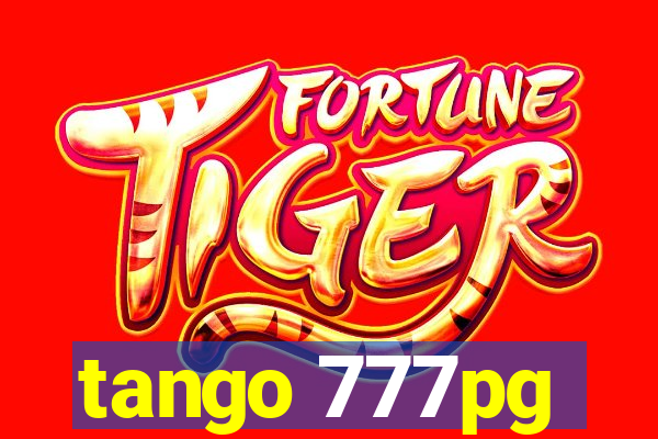 tango 777pg