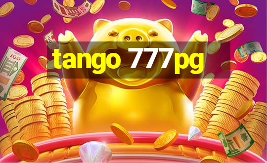 tango 777pg