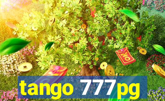 tango 777pg