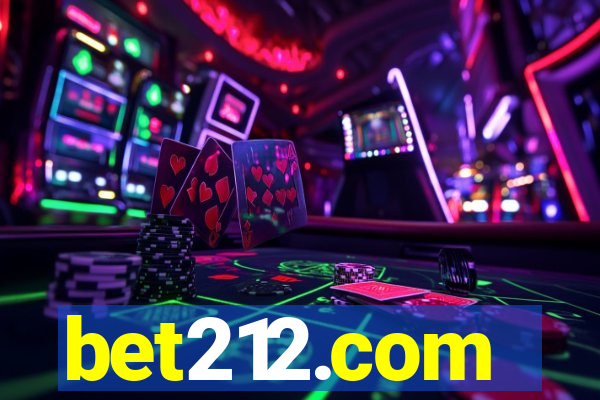 bet212.com