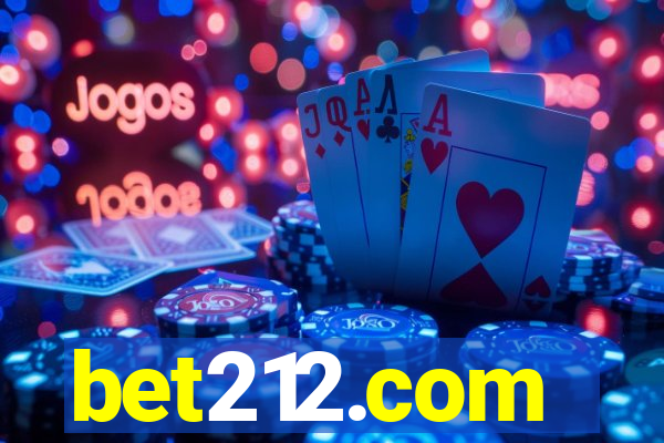 bet212.com