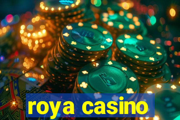 roya casino